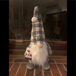 Rae Dunn JOYFUL Gnome